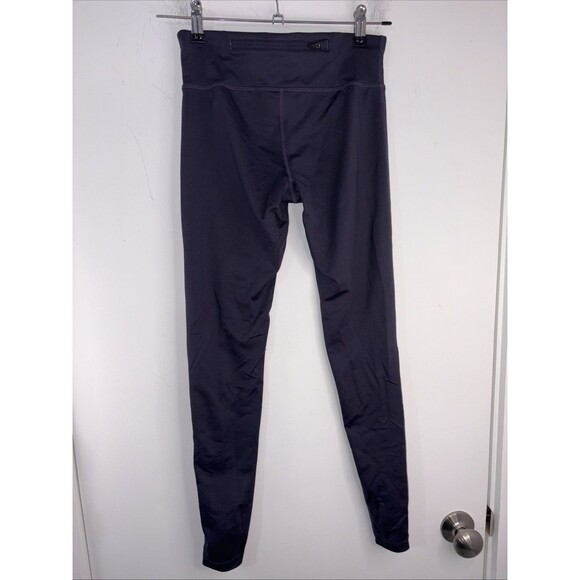 Nike DriFit Power Essential Race Ready Leggings AH7117 081 Purple Womens XS - Picture 4 of 8